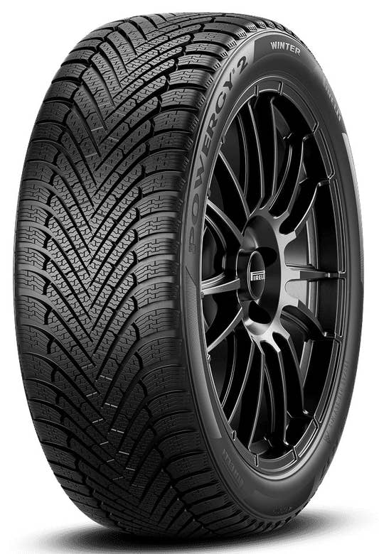 Pirelli Powergy 2 Winter XL 3PMSF 215/65 R17 103H Winter