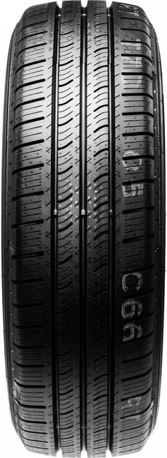 Pirelli Carrier All Season 3PMSF 205/65R16C 107T Ganzjahr