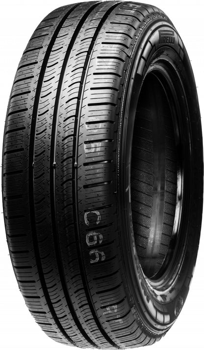 Pirelli Carrier All Season 3PMSF 205/75R16C 110/108R Ganzjahr – Bild 2