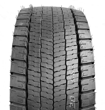Pirelli H02 Profuel Drive 315/70 R22.5 154/150L