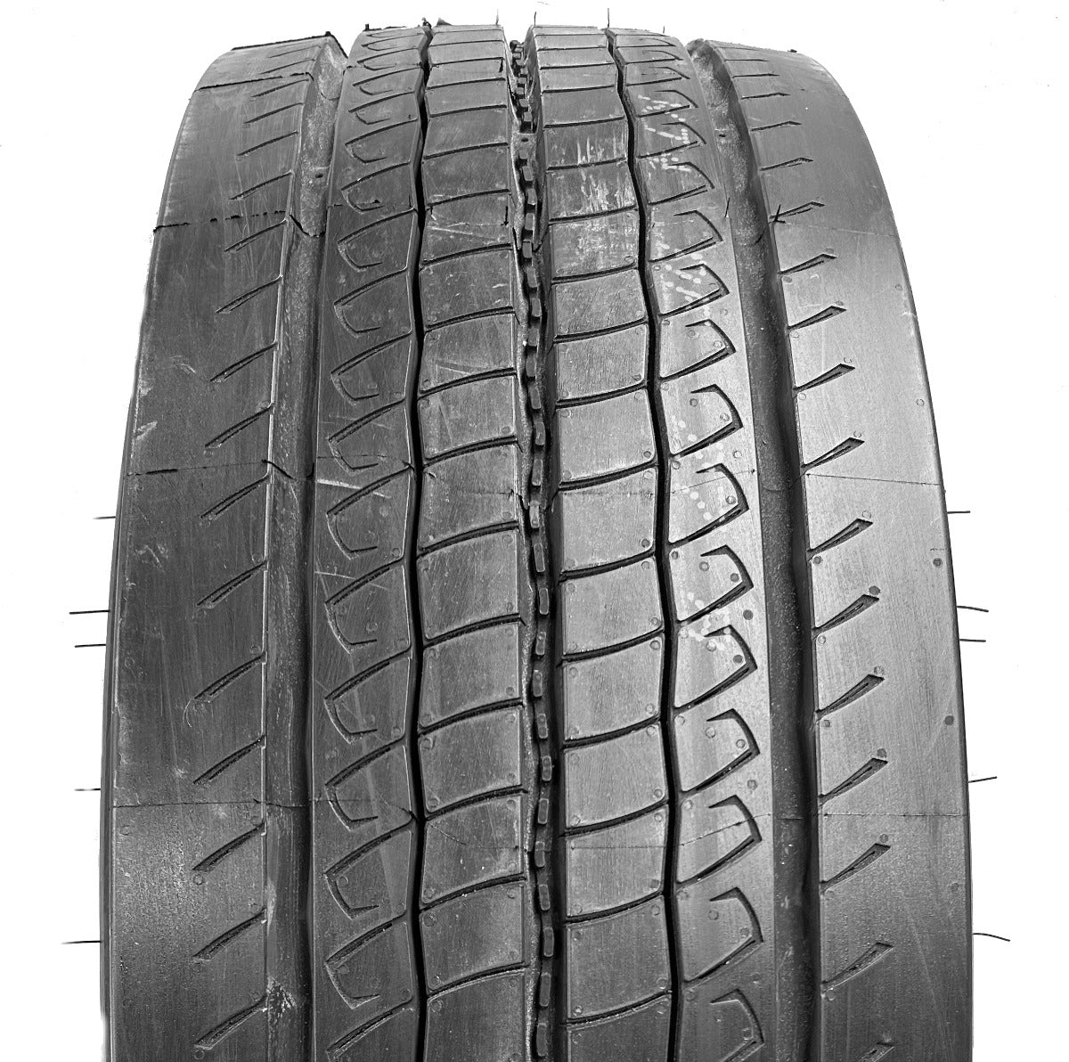 Pirelli H02 Profuel Steer 385/65 R22.5 164K