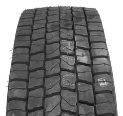 Pirelli Itineris D90 295/80 R22.5 152/148M