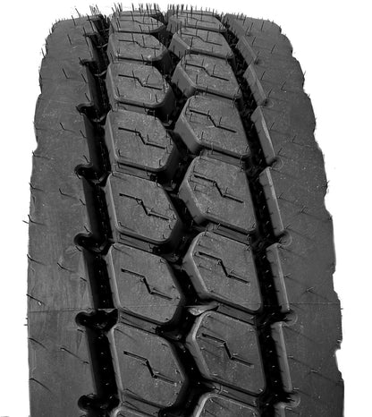 Pirelli G02 Eco Pro Multiaxle 315/80 R22.5 158/156K