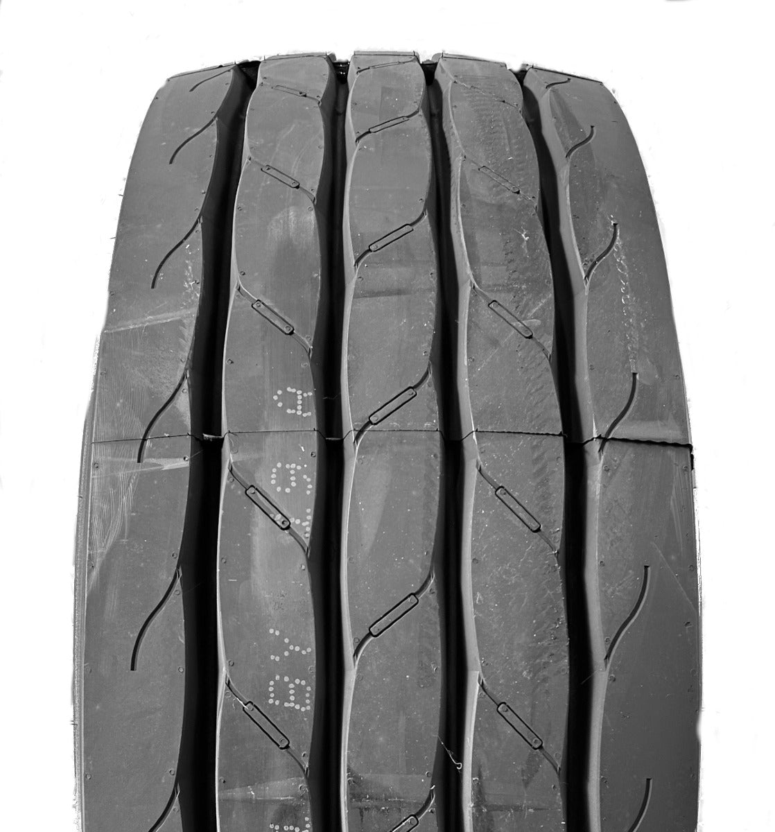 Pirelli R02 Pro Trailer 385/55 R22.5 164K