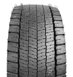 Pirelli H02 Profuel Drive 315/80 R22.5 158/150L