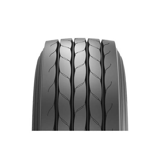 Pirelli R02 Pro Trailer 285/70 R19.5 150/148K Ganzjahr – Bild 2