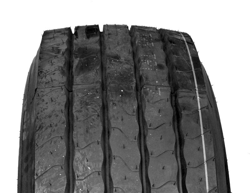 Formula Trailer 385/65 R22.5 164K