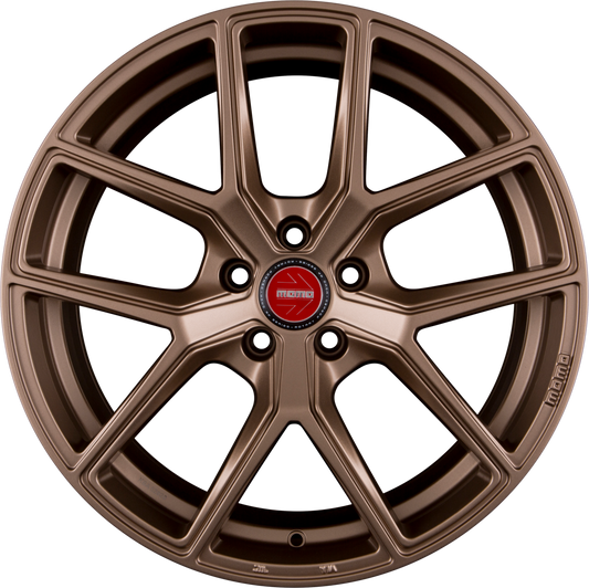 Momo RF-01 Golden Bronze Alufelge 8.5x19 Zoll ET50 LK 5x130 ML71.5