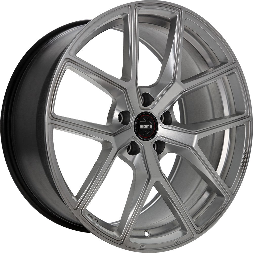 Momo RF01 titan-ice Alufelge 11.5x20 Zoll ET50 LK 5x130 ML71.5