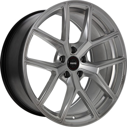 Momo RF01 titan-ice Alufelge 11.5x20 Zoll ET50 LK 5x130 ML71.5