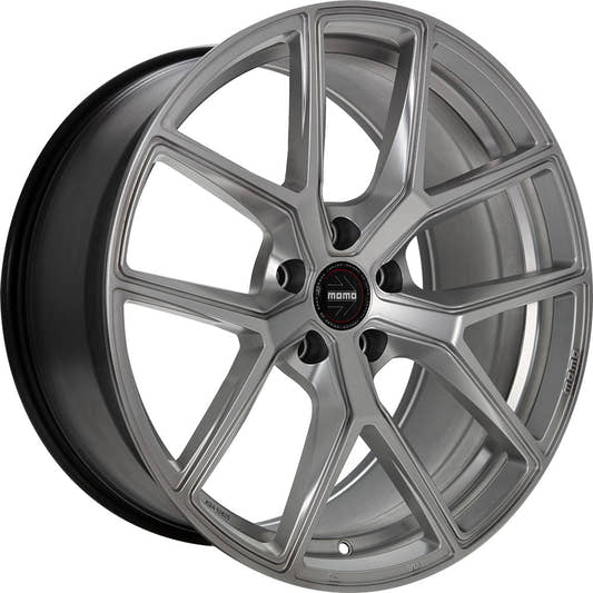 Momo RF01 titan-ice Alufelge 11.5x20 Zoll ET65 LK 5x130 ML71.5