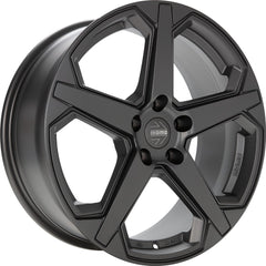 Momo Star EVO anthracite matt Alufelge 8x18 Zoll ET40 LK 5x100 ML72.3