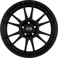 OZ Ultraleggera HLT Matt Black Alufelge 8.5x20 Zoll ET34 LK 5x120 ML72.6