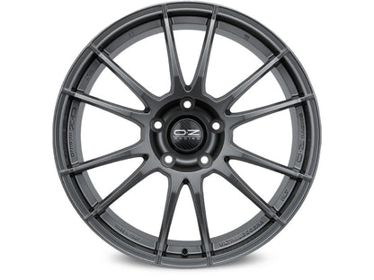 OZ Ultraleggera HLT matt graphite Alufelge 11x19 Zoll ET65 LK 5x130 ML71.56 – Bild 2