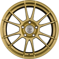 OZ Ultraleggera HLT Race Gold Alufelge 8.5x19 Zoll ET40 LK 5x120 ML79
