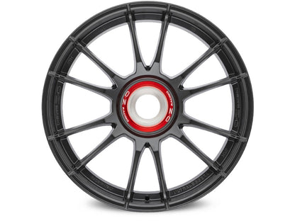 OZ Ultraleggera HLT CL matt graphite Alufelge 12x19 Zoll ET63 LK 1x130 ML84 – Bild 2