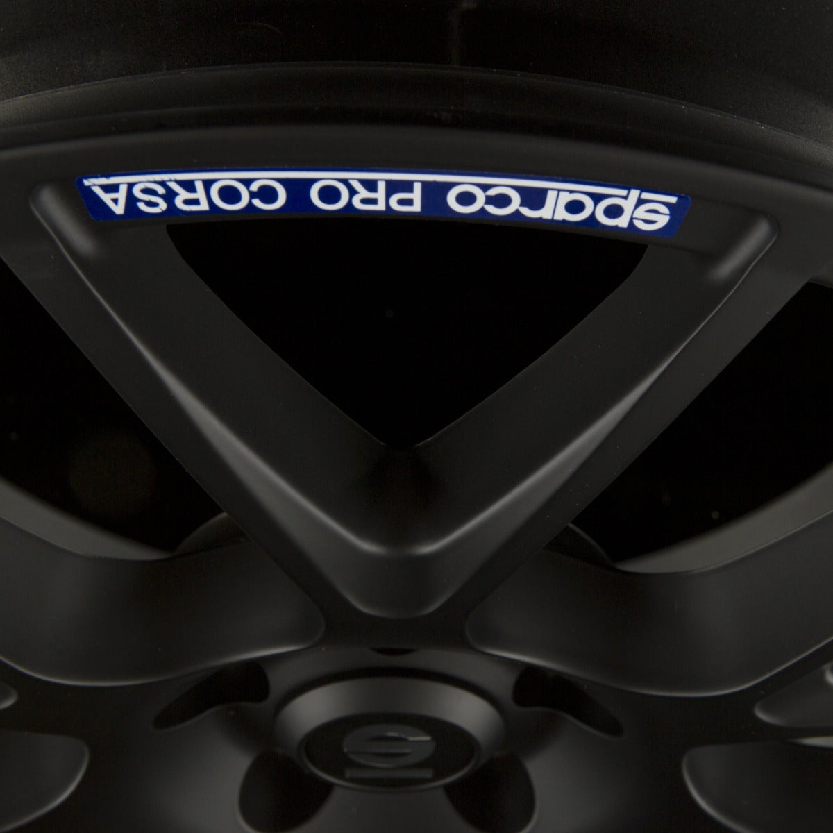 Sparco Pro Corsa Matt Dark Titanium Alufelge 7.5x17 Zoll ET35 LK 4x100 ML63.3 – Bild 5