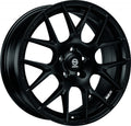 Sparco Pro Corsa matt dark titanium Alufelge