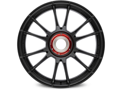 OZ Ultraleggera HLT CL matt black Alufelge 9x20 Zoll ET55 LK 1x130 ML84 – Bild 2
