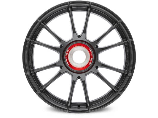 OZ Ultraleggera HLT CL matt graphite Alufelge 9x20 Zoll ET55 LK 1x130 ML84 – Bild 2