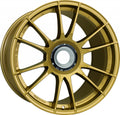 OZ Ultraleggera HLT CL race gold Alufelge 12x20 Zoll ET47 LK 1x130 ML84