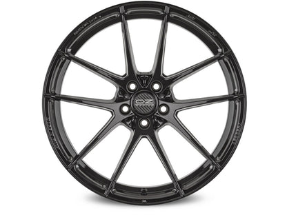 OZ Leggera HLT gloss black Alufelge 8.5x20 Zoll ET50 LK 5x130 ML71.56 – Bild 2