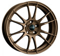 OZ Ultraleggera HLT matt bronze Alufelge 8.5x20 Zoll ET50 LK 5x130 ML71.56