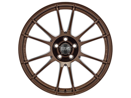 OZ Ultraleggera HLT matt bronze Alufelge 10x20 Zoll ET35 LK 5x112 ML79 – Bild 2