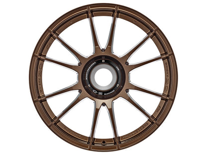 OZ Ultraleggera HLT CL matt bronze Alufelge 11.5x20 Zoll ET56 LK 1x130 ML84 – Bild 2