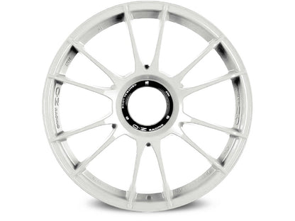 OZ Ultraleggera HLT CL white Alufelge 11.5x20 Zoll ET48 LK 1x130 ML84 – Bild 2