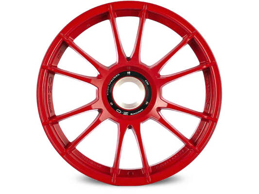 OZ Ultraleggera HLT CL red Alufelge 11.5x20 Zoll ET48 LK 1x130 ML84 – Bild 2