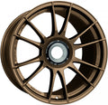 OZ Ultraleggera HLT CL matt bronze Alufelge 11.5x20 Zoll ET48 LK 1x130 ML84