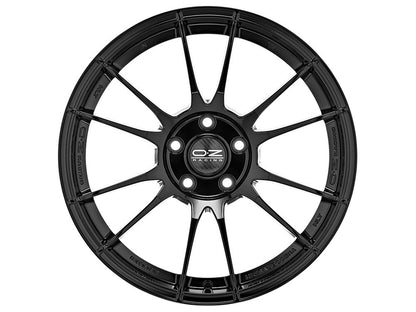 OZ Ultraleggera HLT gloss black Alufelge 8.5x20 Zoll ET45 LK 5x112 ML79 – Bild 2