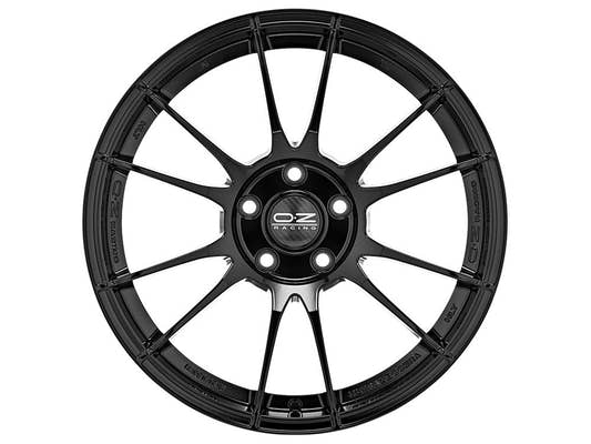 OZ Ultraleggera HLT gloss black Alufelge 12x20 Zoll ET51 LK 5x130 ML71.56 – Bild 2