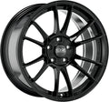 OZ Ultraleggera HLT gloss black Alufelge 11x20 Zoll ET50 LK 5x130 ML71.56
