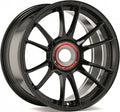 OZ Ultraleggera HLT CL gloss black Alufelge 12x19 Zoll ET48 LK 1x130 ML84