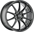 OZ Hyper GT star graphite Alufelge 8.5x20 Zoll ET42 LK 5x112 ML75