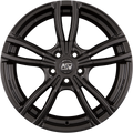 MSW 73 Gloss Dark Grey Alufelge 8.5x19 Zoll ET35 LK 5x120 ML72.6