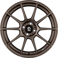 Sparco Assetto Gara Matt Bronze Alufelge 8x19 Zoll ET45 LK 5x108 ML73.1