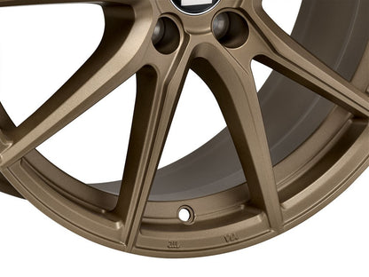 Sparco DRS rally bronze Alufelge 7.5x17 Zoll ET27 LK 5x112 ML73.1 – Bild 6