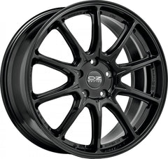 OZ Hyper XT HLT gloss black Alufelge 10.5x22 Zoll ET25 LK 5x112 ML79