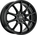 OZ Hyper XT HLT gloss black Alufelge 9.5x21 Zoll ET67 LK 5x130 ML71.56