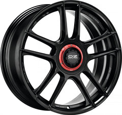 OZ Indy HLT gloss black Alufelge 8.5x20 Zoll ET45 LK 5x112 ML75