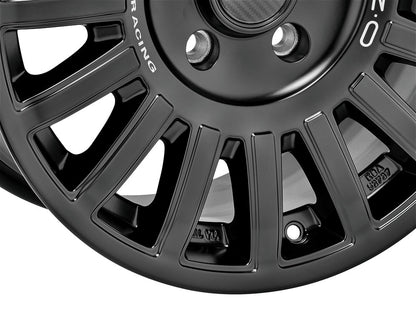 OZ Rally Raid matt black Alufelge 8x17 Zoll ET30 LK 5x150 ML110.1 – Bild 6