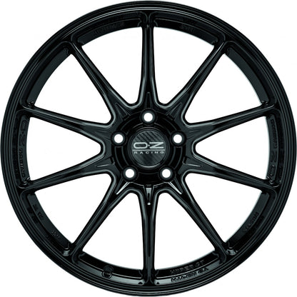 OZ Hyper GT HLT gloss black Alufelge 10.5x20 Zoll ET20 LK 5x112 ML75 – Bild 2