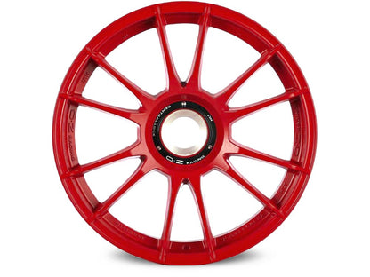 OZ Ultraleggera HLT CL red Alufelge 9x20 Zoll ET43 LK 1x130 ML84 – Bild 2