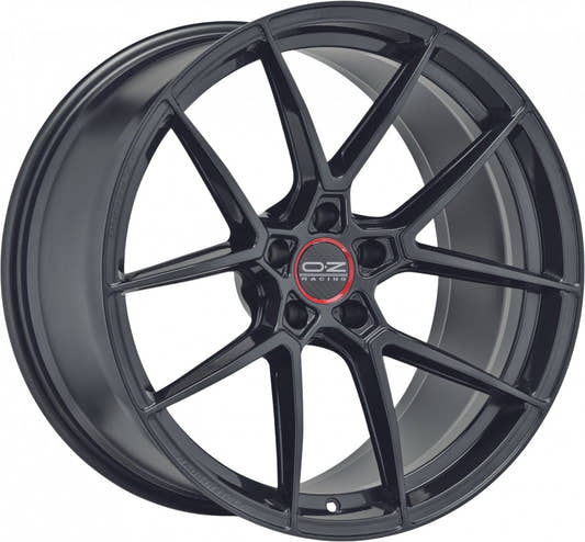 OZ Estrema GT HLT hyper titanium Alufelge 10x19 Zoll ET40 LK 5x120 ML79
