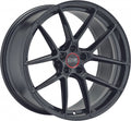OZ Estrema GT HLT hyper titanium Alufelge 9.5x20 Zoll ET20 LK 5x112 ML75