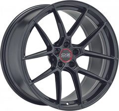 OZ Estrema GT HLT hyper titanium Alufelge 10x21 Zoll ET12 LK 5x112 ML75