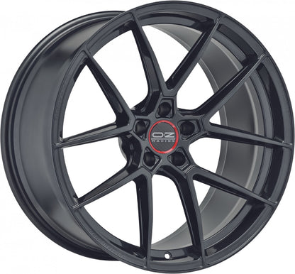 OZ Estrema GT HLT hyper titanium Alufelge 9.5x20 Zoll ET35 LK 5x112 ML75